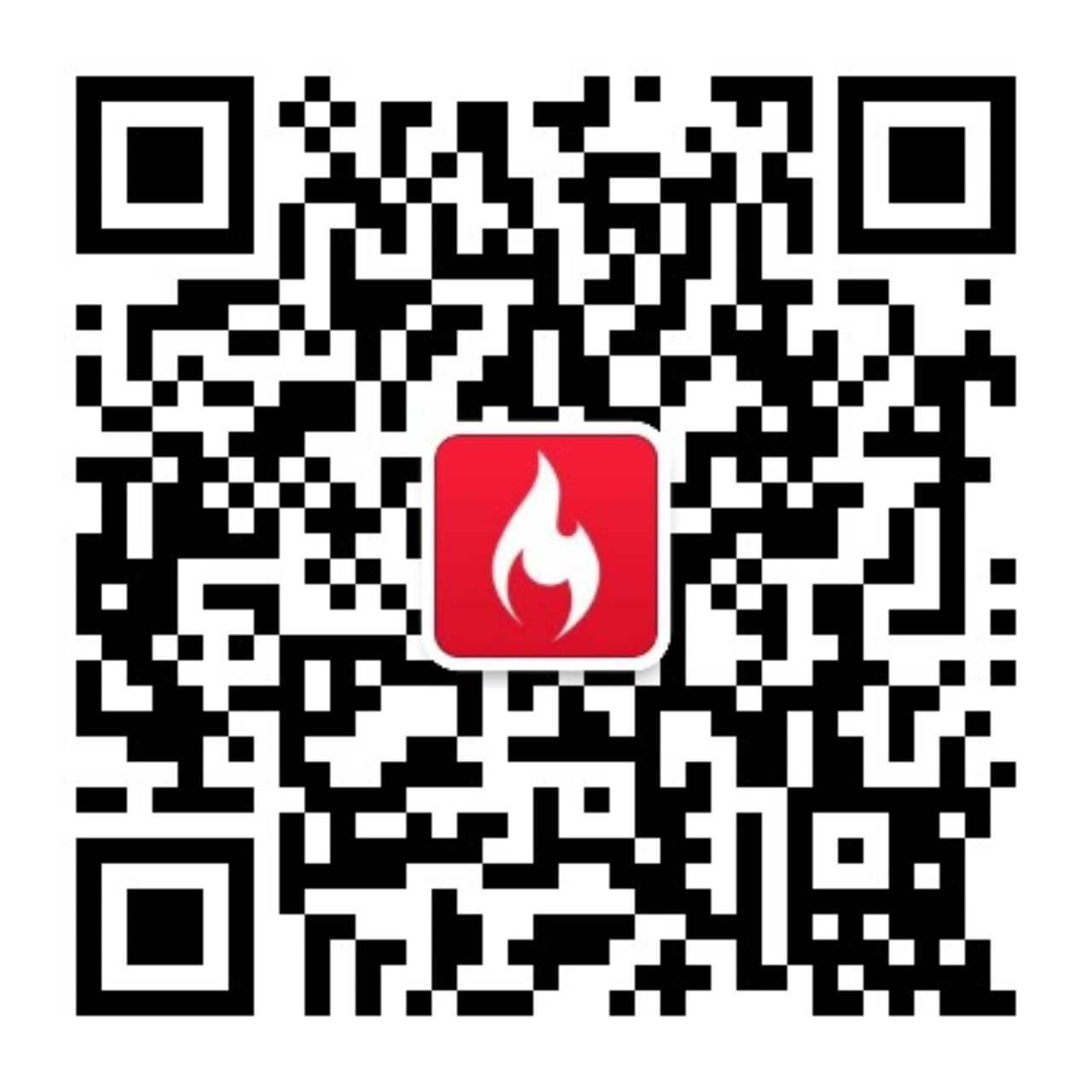預約搶紅包二維碼